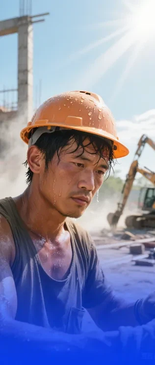 Construction worker
